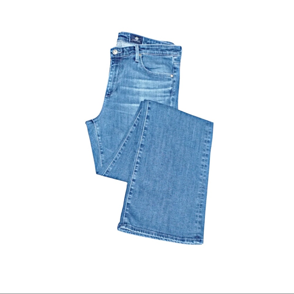 AG Jeans - The Angel Bootcut - 30